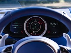 Aston Martin DB11 4.0T V8 Coupe - ფოტო 16