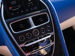 Aston Martin DB11 4.0T V8 Coupe - ფოტო 17