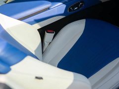 Aston Martin DB11 4.0T V8 Coupe - ფოტო 18