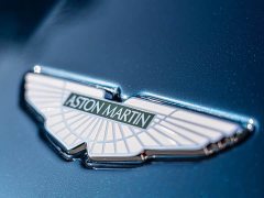 Aston Martin DB11 4.0T V8 Coupe - ფოტო 5