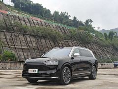 AITO M9 2024 Extended Range Ultra 52kWh 6-Seater - ფოტო 1