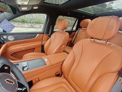 AITO M9 2024 Extended Range Ultra 52kWh 6-Seater - ფოტო 11