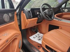 AITO M9 2024 Extended Range Ultra 52kWh 6-Seater - ფოტო 12
