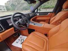 AITO M9 2024 Extended Range Ultra 52kWh 6-Seater - ფოტო 13