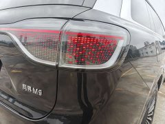 AITO M9 2024 Extended Range Ultra 52kWh 6-Seater - ფოტო 14