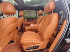 AITO M9 2024 Extended Range Ultra 52kWh 6-Seater - ფოტო 15