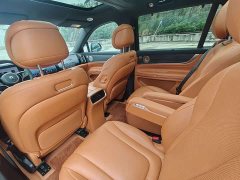 AITO M9 2024 Extended Range Ultra 52kWh 6-Seater - ფოტო 16
