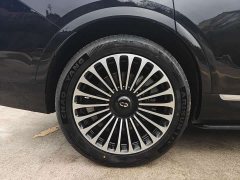 AITO M9 2024 Extended Range Ultra 52kWh 6-Seater - ფოტო 17