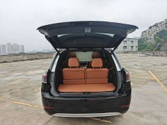 AITO M9 2024 Extended Range Ultra 52kWh 6-Seater - ფოტო 18