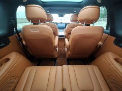 AITO M9 2024 Extended Range Ultra 52kWh 6-Seater - ფოტო 19