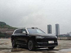 AITO M9 2024 Extended Range Ultra 52kWh 6-Seater - ფოტო 2