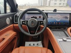 AITO M9 2024 Extended Range Ultra 52kWh 6-Seater - ფოტო 20