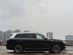 AITO M9 2024 Extended Range Ultra 52kWh 6-Seater - ფოტო 3