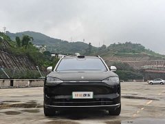AITO M9 2024 Extended Range Ultra 52kWh 6-Seater - ფოტო 4
