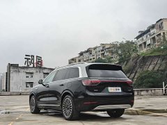 AITO M9 2024 Extended Range Ultra 52kWh 6-Seater - ფოტო 5