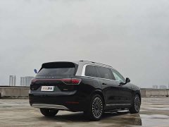 AITO M9 2024 Extended Range Ultra 52kWh 6-Seater - ფოტო 6
