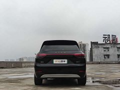 AITO M9 2024 Extended Range Ultra 52kWh 6-Seater - ფოტო 7