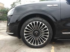 AITO M9 2024 Extended Range Ultra 52kWh 6-Seater - ფოტო 8