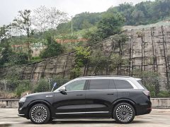 AITO M9 2024 Extended Range Ultra 52kWh 6-Seater - ფოტო 9