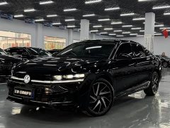 Volkswagen Magotan 380TSI DSG Prestige Edition with Grand Magotan Package - ფოტო 1