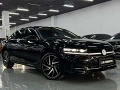 Volkswagen Magotan 380TSI DSG Prestige Edition with Grand Magotan Package - ფოტო 2