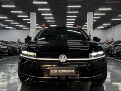 Volkswagen Magotan 380TSI DSG Prestige Edition with Grand Magotan Package - ფოტო 3