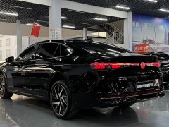 Volkswagen Magotan 380TSI DSG Prestige Edition with Grand Magotan Package - ფოტო 4