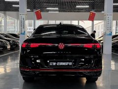 Volkswagen Magotan 380TSI DSG Prestige Edition with Grand Magotan Package - ფოტო 5