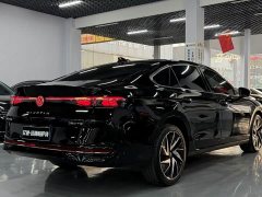 Volkswagen Magotan 380TSI DSG Prestige Edition with Grand Magotan Package - ფოტო 6