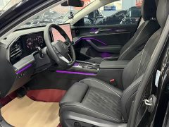 Volkswagen Magotan 380TSI DSG Prestige Edition with Grand Magotan Package - ფოტო 7
