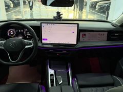 Volkswagen Magotan 380TSI DSG Prestige Edition with Grand Magotan Package - ფოტო 9