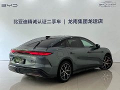 BYD Han L DM-p Four-Wheel Drive Lidar Flagship - ფოტო 13