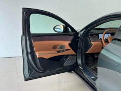BYD Han L DM-p Four-Wheel Drive Lidar Flagship - ფოტო 14