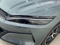BYD Han L DM-p Four-Wheel Drive Lidar Flagship - ფოტო 3