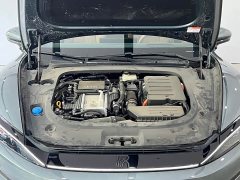 BYD Han L DM-p Four-Wheel Drive Lidar Flagship - ფოტო 4