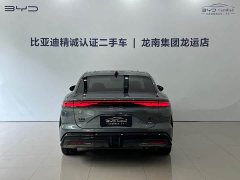 BYD Han L DM-p Four-Wheel Drive Lidar Flagship - ფოტო 5