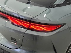 BYD Han L DM-p Four-Wheel Drive Lidar Flagship - ფოტო 6