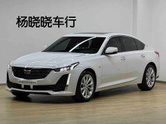 Cadillac CT5 28T Luxury - ფოტო 1