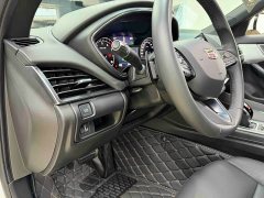 Cadillac CT5 28T Luxury - ფოტო 10