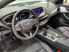 Cadillac CT5 28T Luxury - ფოტო 13