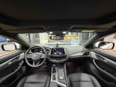 Cadillac CT5 28T Luxury - ფოტო 19