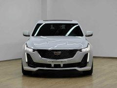 Cadillac CT5 28T Luxury - ფოტო 2