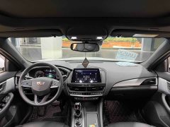 Cadillac CT5 28T Luxury - ფოტო 20