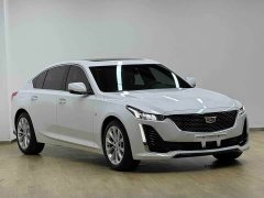 Cadillac CT5 28T Luxury - ფოტო 3