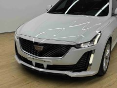 Cadillac CT5 28T Luxury - ფოტო 4