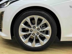 Cadillac CT5 28T Luxury - ფოტო 5