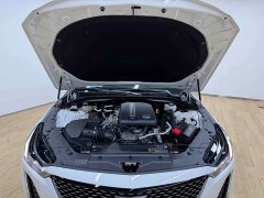 Cadillac CT5 28T Luxury - ფოტო 6