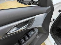 Cadillac CT5 28T Luxury - ფოტო 8