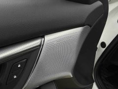Cadillac CT5 28T Luxury - ფოტო 9