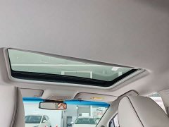 Buick GL8 Land Executive Cabin 652T Luxury - ფოტო 10